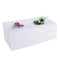 Disposable massage table sheet 80x200 - 120 pcs